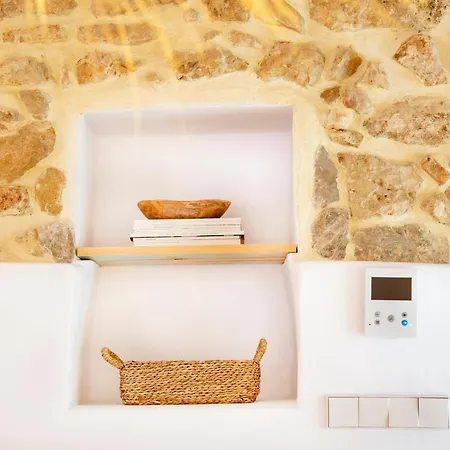 Marineta - Con Encanto En El Puerto De - Mym Mediterranean Apartment *