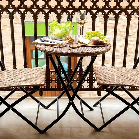 Apartment Marineta - Con Encanto En El Puerto De - Mym Mediterranean *