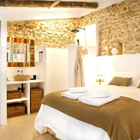 Marineta - Con Encanto En El Puerto De - Mym Mediterranean Apartment