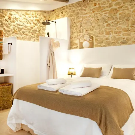 Marineta - Con Encanto En El Puerto De - Mym Mediterranean Apartment Denia