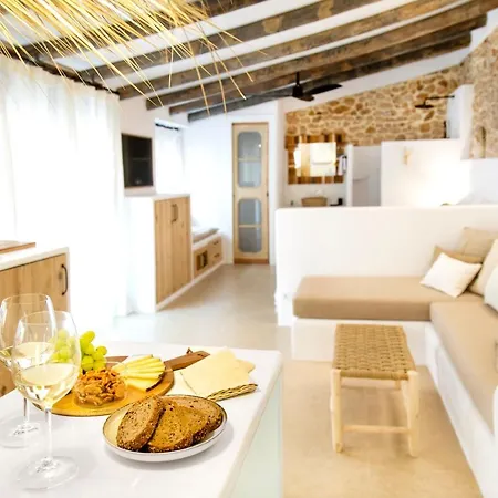 Marineta - Con Encanto En El Puerto De - Mym Mediterranean * Denia