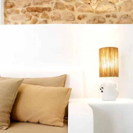 Marineta - Con Encanto En El Puerto De - Mym Mediterranean Apartment Denia