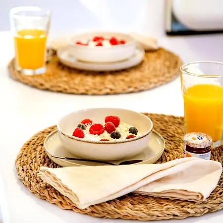 Apartment Marineta - Con Encanto En El Puerto De - Mym Mediterranean *