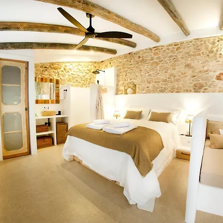 Apartment Marineta - Con Encanto En El Puerto De - Mym Mediterranean *