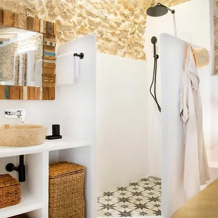 Marineta - Con Encanto En El Puerto De - Mym Mediterranean Apartment