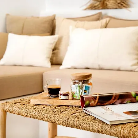 Apartment Marineta - Con Encanto En El Puerto De - Mym Mediterranean *