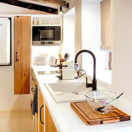 Apartamento Marineta - Con Encanto En El Puerto De - Mym Mediterranean Dénia